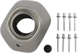 AKRAPOVIC End Cap - EC186 V-EC186