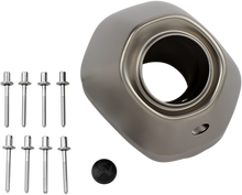 गैलरी व्यूवर में इमेज लोड करें, AKRAPOVIC End Cap - EC187 V-EC187