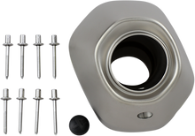 Cargar imagen en el visor de la galería, AKRAPOVIC End Cap - EC206 V-EC206
