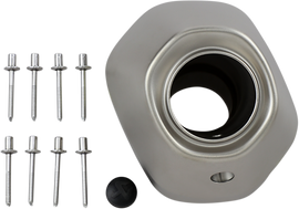 AKRAPOVIC End Cap - EC206 V-EC206