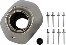 Cargar imagen en el visor de la galería, AKRAPOVIC End Cap - EC207 V-EC207