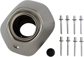 AKRAPOVIC End Cap - EC207 V-EC207