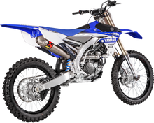 Charger l&#39;image dans la galerie, AKRAPOVIC Evolution Exhaust - Titanium SY2MET14CIBNTA