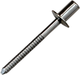 AKRAPOVIC Blind Rivet - Stainless Steel P-BR1