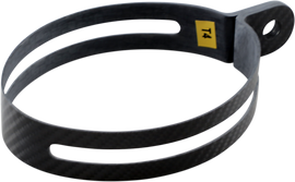 AKRAPOVIC Type T4 Muffler Clamp P-MCT4