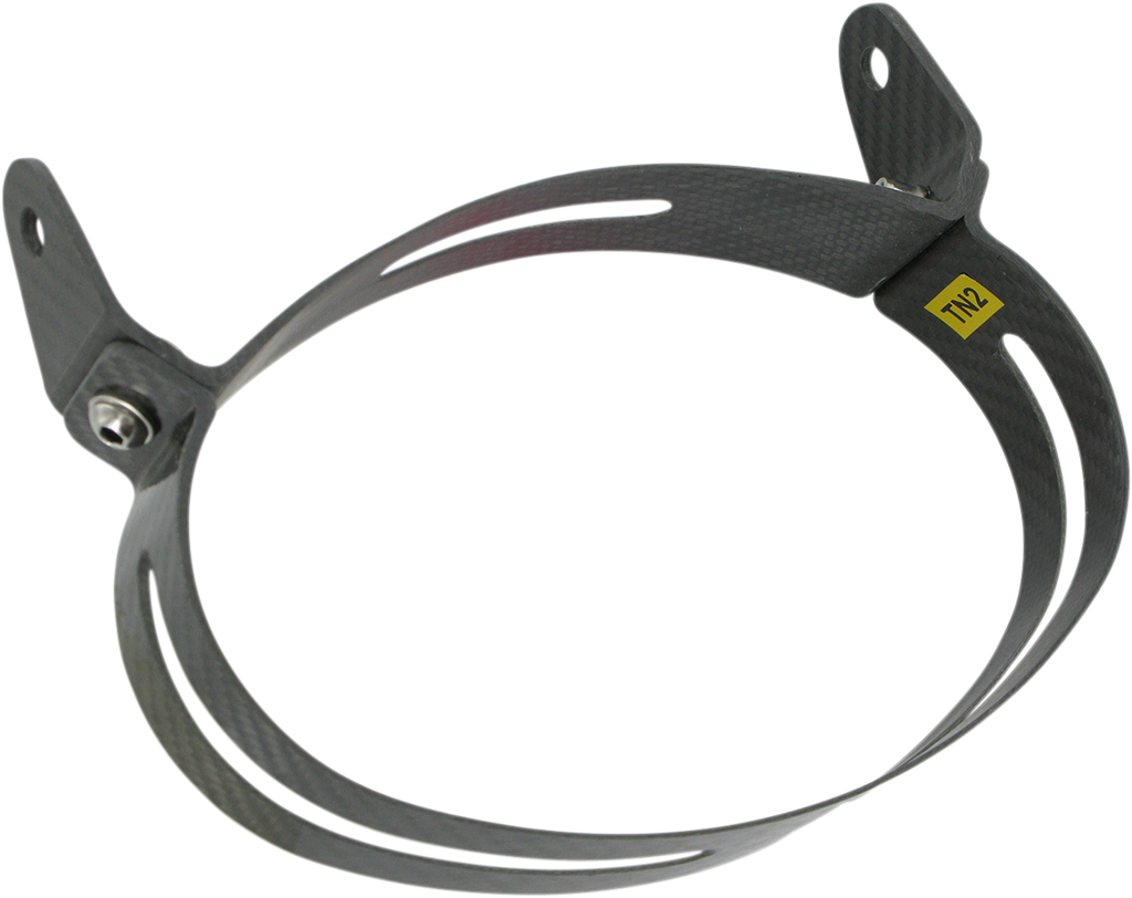 AKRAPOVIC Type TN2 Muffler Clamp P-MCTN2