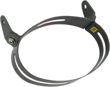Load image into Gallery viewer, AKRAPOVIC Type TN2 Muffler Clamp P-MCTN2