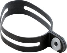 Load image into Gallery viewer, AKRAPOVIC Type TT2 Muffler Clamp P-MCTT2