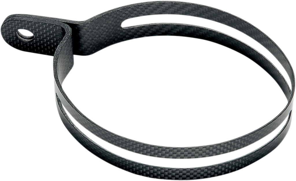 AKRAPOVIC CT4 Muffler Clamp P-MCCT4