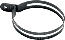 Carica l&#39;immagine nel visualizzatore di Gallery, AKRAPOVIC CT4 Muffler Clamp P-MCCT4