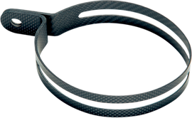 AKRAPOVIC CZ19 Muffler Clamp P-MCCZ19