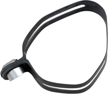 Carica l&#39;immagine nel visualizzatore di Gallery, AKRAPOVIC TZ11 Muffler Clamp P-MCTZ11