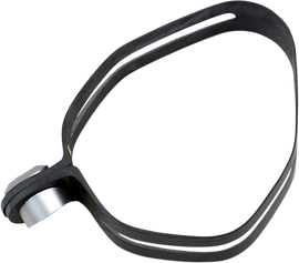 AKRAPOVIC TZ11 Muffler Clamp P-MCTZ11