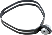 Laden Sie das Bild in den Galerie-Viewer, AKRAPOVIC CZ11 Muffler Clamp P-MCCZ11