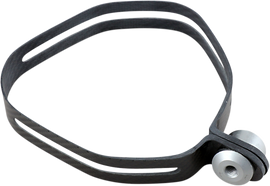 AKRAPOVIC CZ11 Muffler Clamp P-MCCZ11
