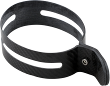 Carica l&#39;immagine nel visualizzatore di Gallery, AKRAPOVIC TD3X Muffler Clamp P-MCTD3
