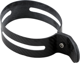 AKRAPOVIC TD3X Muffler Clamp P-MCTD3