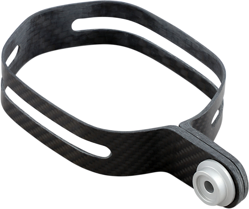 AKRAPOVIC TQ15X Muffler Clamp P-MCTQ15