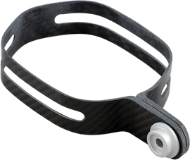 AKRAPOVIC TQ15X Muffler Clamp P-MCTQ15