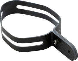 AKRAPOVIC Type CZ2 Muffler Clamp P-MCCZ2