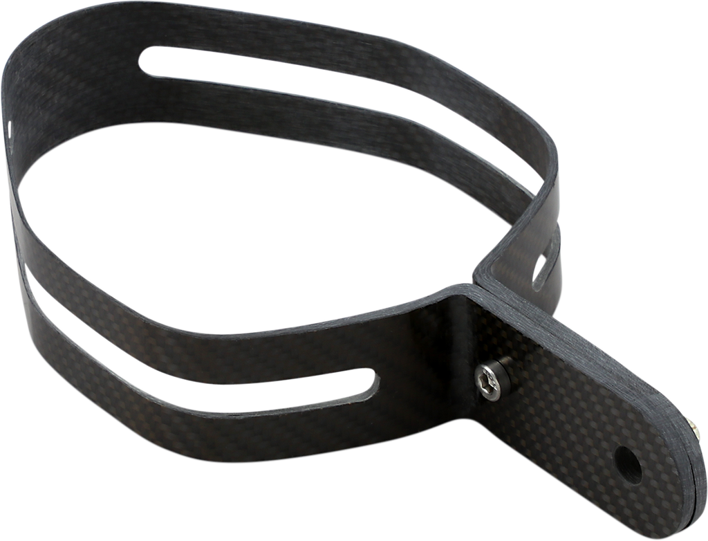 AKRAPOVIC Type CZ1 Muffler Clamp P-MCCZ1
