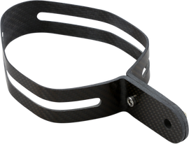 AKRAPOVIC Type CZ1 Muffler Clamp P-MCCZ1