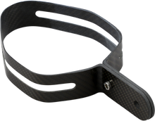Load image into Gallery viewer, AKRAPOVIC Type TZ1 Muffler Clamp P-MCTZ1