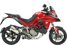 Charger l&#39;image dans la galerie, AKRAPOVIC Muffler - Titanium S-D12SO7-HHX2T