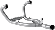 Charger l&#39;image dans la galerie, AKRAPOVIC Header - Stainless Steel E-B12R3