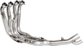 AKRAPOVIC Header - Titanium E-B10E5