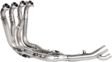 Charger l&#39;image dans la galerie, AKRAPOVIC Header - Stainless Steel E-B10R5