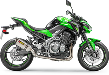 Cargar imagen en el visor de la galería, AKRAPOVIC Header - Stainless Steel E-K9R2
