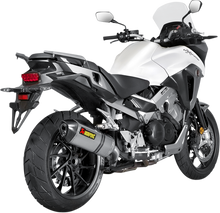 गैलरी व्यूवर में इमेज लोड करें, AKRAPOVIC Muffler - Titanium S-H8SO3-HRT
