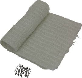 AKRAPOVIC Muffler Repack Kit P-RPCK37