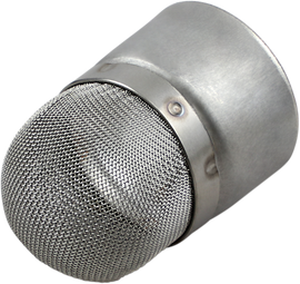 AKRAPOVIC Spark Arrestor - SA002 P-SA002