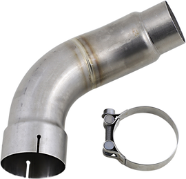 Akrapovic Linkage Pipe For 2018+ Indian FTR1200, S
