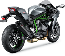 Cargar imagen en el visor de la galería, AKRAPOVIC Muffler - Carbon Fiber S-K10SO15-HX2C