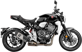 AKRAPOVIC Titanium Muffler - CB1000R S-H10SO20-HAPLT