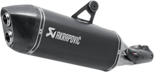 गैलरी व्यूवर में इमेज लोड करें, AKRAPOVIC Muffler - Black - R1200GS/Adventure S-B12SO10-HAABL