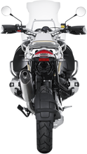 Charger l&#39;image dans la galerie, AKRAPOVIC Muffler - Titanium S-B12SO9-HRT