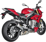 AKRAPOVIC Slip-On Line Muffler - Titanium S-B10SO3-HBT