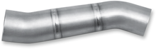 Cargar imagen en el visor de la galería, AKRAPOVIC Link Pipe - Titanium L-D12SO2