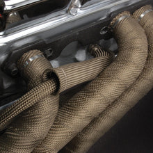 Carica l&#39;immagine nel visualizzatore di Gallery, DEI Exhaust Wrap 2in x 15ft - Titanium