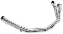 Cargar imagen en el visor de la galería, AKRAPOVIC Header - Stainless Steel E-H10R5/1
