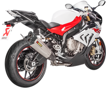 Charger l&#39;image dans la galerie, AKRAPOVIC Header - Stainless Steel E-B10R6
