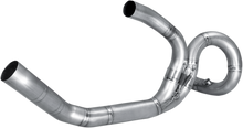 Cargar imagen en el visor de la galería, AKRAPOVIC Headpipe - Monster 821/1200 E-D12E1/1
