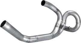 AKRAPOVIC Headpipe - Monster 821/1200 E-D12E1/1