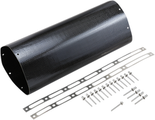Load image into Gallery viewer, AKRAPOVIC Muffler Sleeve Kit - Suzuki P-RKS124RC35