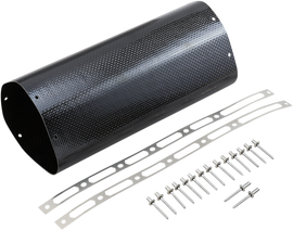 AKRAPOVIC Muffler Sleeve Kit P-RKS115ZC30