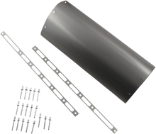 गैलरी व्यूवर में इमेज लोड करें, AKRAPOVIC Muffler Sleeve Kit P-RKS125RT35